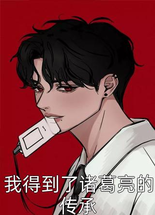 爆款小说我得到了诸葛亮的传承全文免费阅读