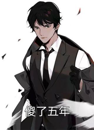 最新小说傻了五年免费阅读