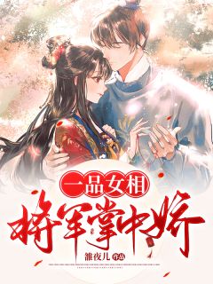 一品女相：将军掌中娇雒夜儿小说（完整版）阅读