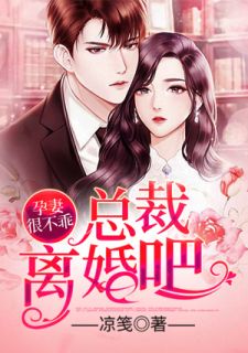 爆款小说凉笺《孕妻很不乖：总裁，离婚吧！》在线阅读