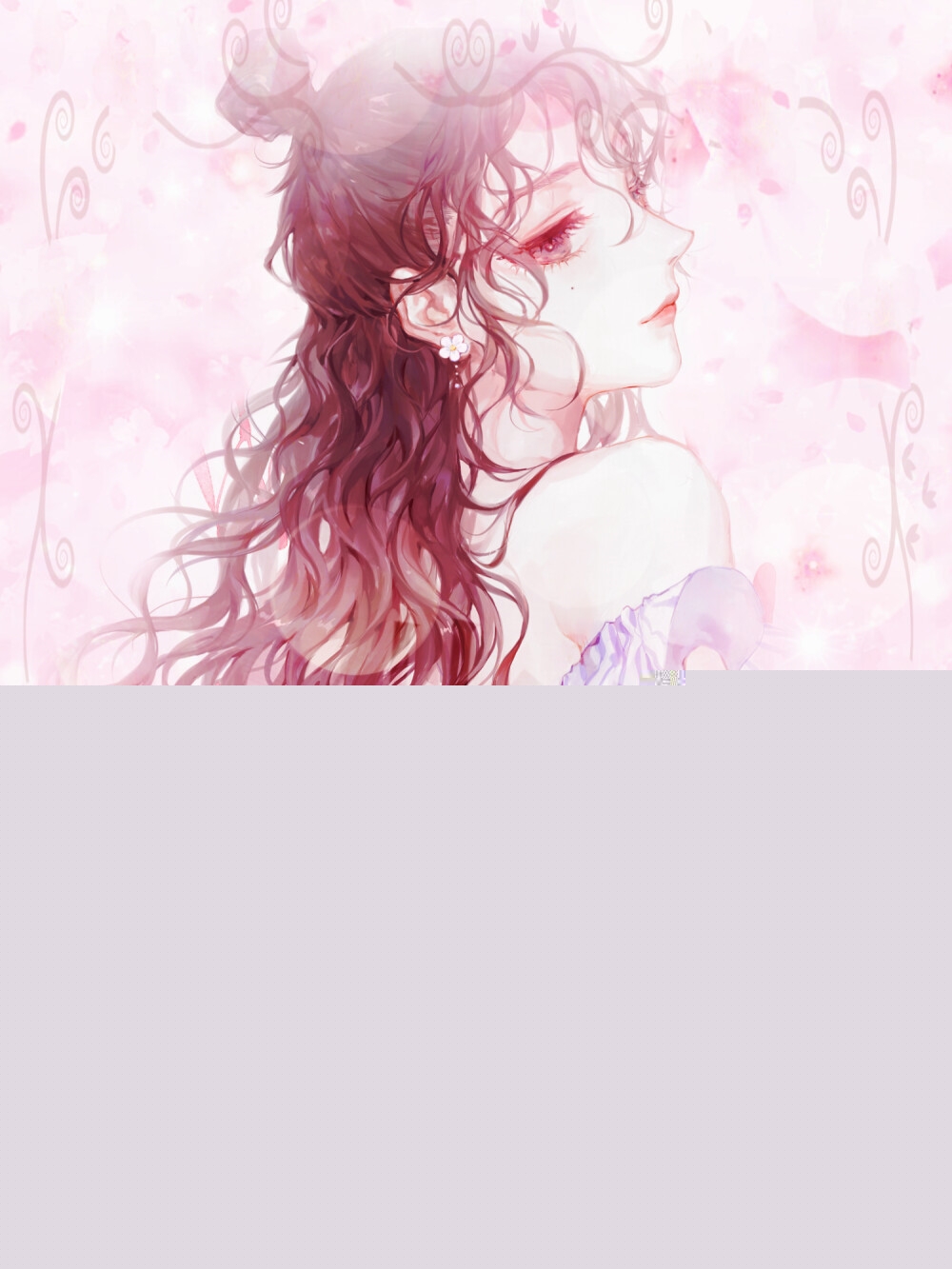 傅少偏爱替嫁妻