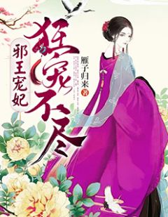 爆款小说邪王宠妃：狂宠不尽全文免费阅读