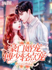 豪门婚宠：傅少轻点宠豆豆大结局小说全章节阅读