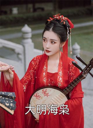 大明海枭卷风小说免费阅读