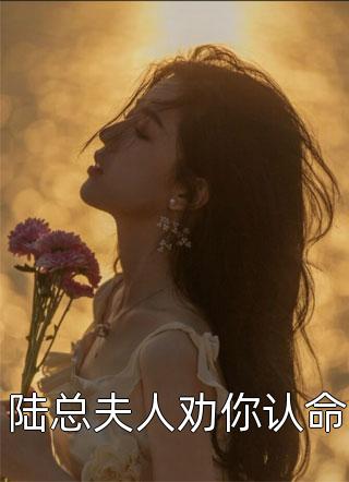 (全章节)陆总夫人劝你认命-陆总夫人劝你认命野猪上树在线阅读