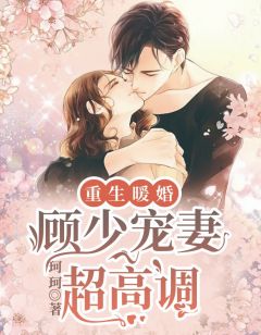重生暖婚：顾少宠妻超高调免费小说珂珂全文阅读