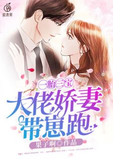 一胎三宝：大佬娇妻带崽跑「免费小说」叶浅墨夙渊大结局阅读