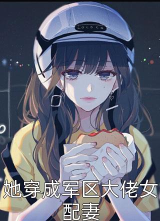 [完结]她穿成军区大佬女配妻全章节阅读