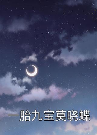 一胎九宝莫晓蝶全文免费阅读(一片秋叶)完结版阅读