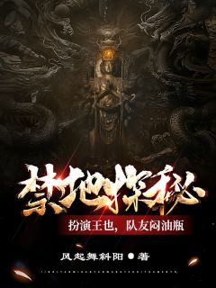 风起舞斜阳写的小说禁地探秘：扮演王也，队友闷油瓶小说全文阅读