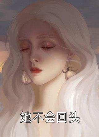 新上《她不会回头》小石头小说免费阅读