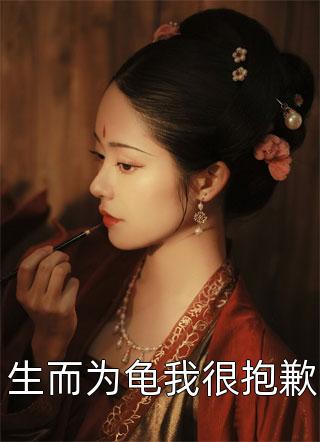 新上《生而为龟我很抱歉》路远小说免费阅读