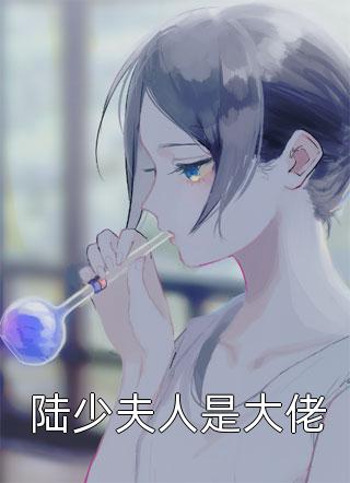 陆少夫人是大佬花满溪最新小说全文阅读