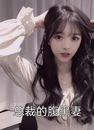 何人打伞写的小说总裁的腹黑妻最新阅读