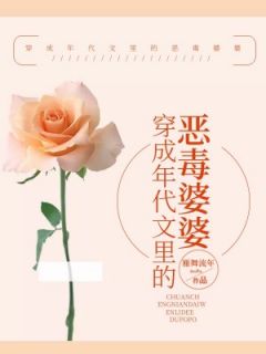 穿成年代文里的恶毒婆婆全本小说（穿成年代文里的恶毒婆婆）全文阅读