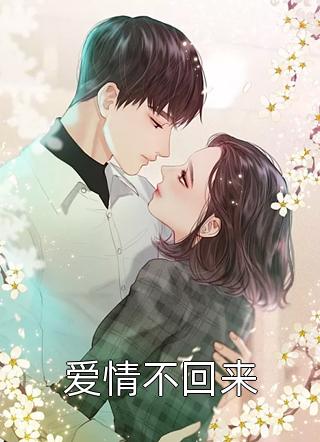 《爱情不回来》完结小说(全文在线阅读)