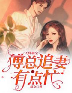 天降萌宝：傅总追妻有点忙简奈在线阅读-天降萌宝：傅总追妻有点忙全文免费阅读