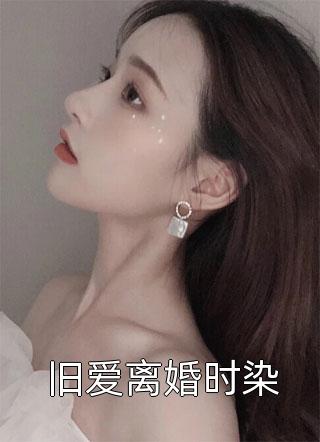 旧爱离婚时染沐子圆小说全章节最新阅读