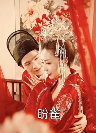 盼雀全本小说盼雀免费章节阅读