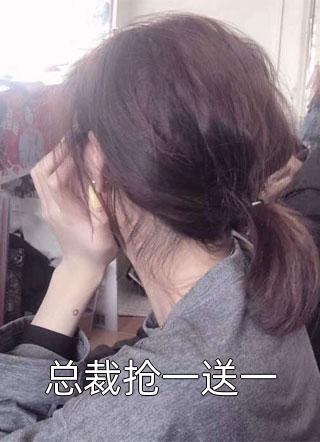 [完结]总裁抢一送一全章节阅读