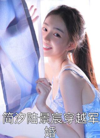 [完结]简汐陆景宸穿越军婚全章节阅读