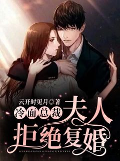 冷面总裁：夫人拒绝复婚云开时见月小说（完整版）阅读