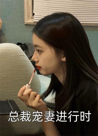 《总裁宠妻进行时》完结小说(全文在线阅读)