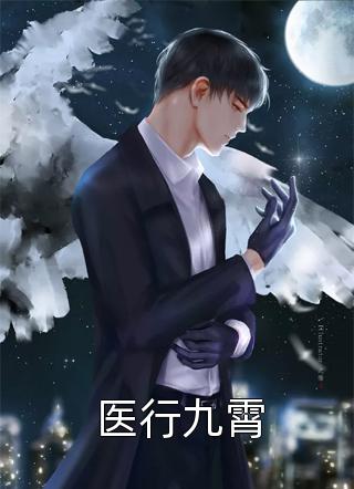 医行九霄by清平调在线阅读