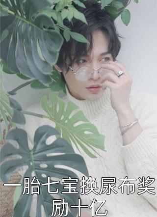 一胎七宝换尿布奖励十亿免费小说行幽冥全文阅读