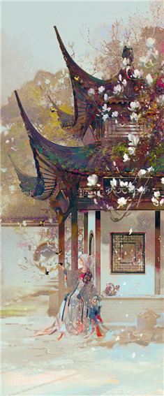 崇祯十七年十一月初