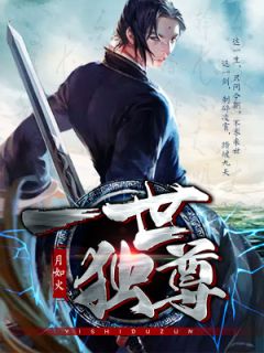 主宰天下小说全文月如火免费阅读