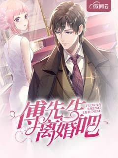 爆款小说豆豆《傅先生离婚吧》在线阅读