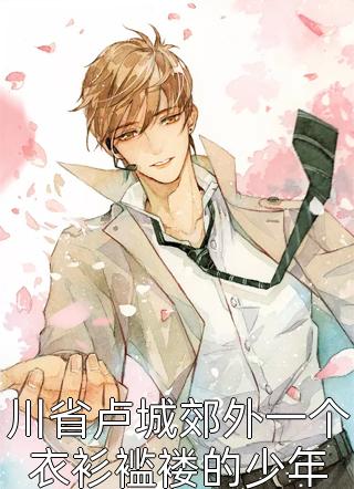 川省卢城郊外一个衣衫褴褛的少年小说 川省卢城郊外一个衣衫褴褛的少年免费阅读