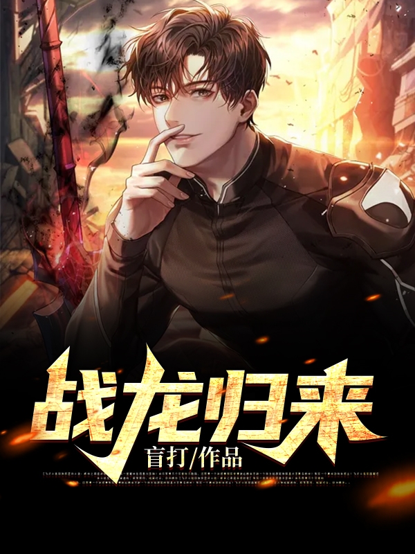 战龙归来小说