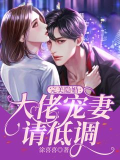 完美隐婚：大佬宠妻请低调涂喜喜小说（完整版）阅读