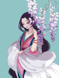 来世再与君结发by春雷炮在线阅读