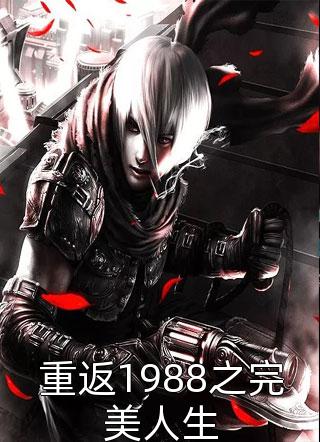 重返1988之完美人生全文免费阅读(黑白墙)完结版阅读