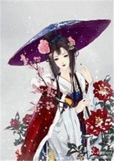 沈书妤傅灼女将军