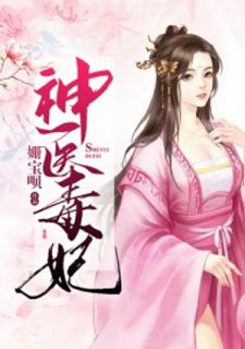 《神医毒妃》完结小说(全文在线阅读)