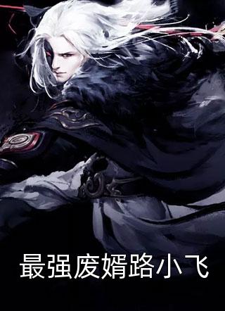 纯良书生写的小说最强废婿路小飞最新阅读