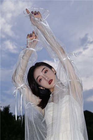 陆夫人又掉马甲了