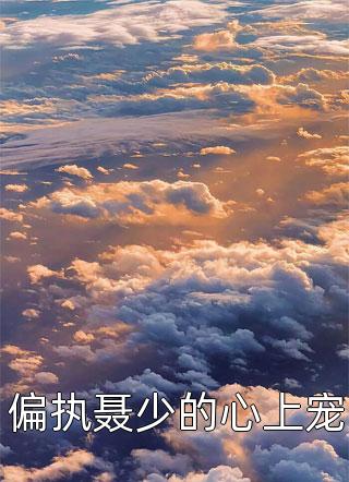 好看的偏执聂少的心上宠小说_偏执聂少的心上宠最新章节阅读