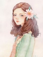 作者为爱哭的小魔王的小说爱过了痛过了阅读