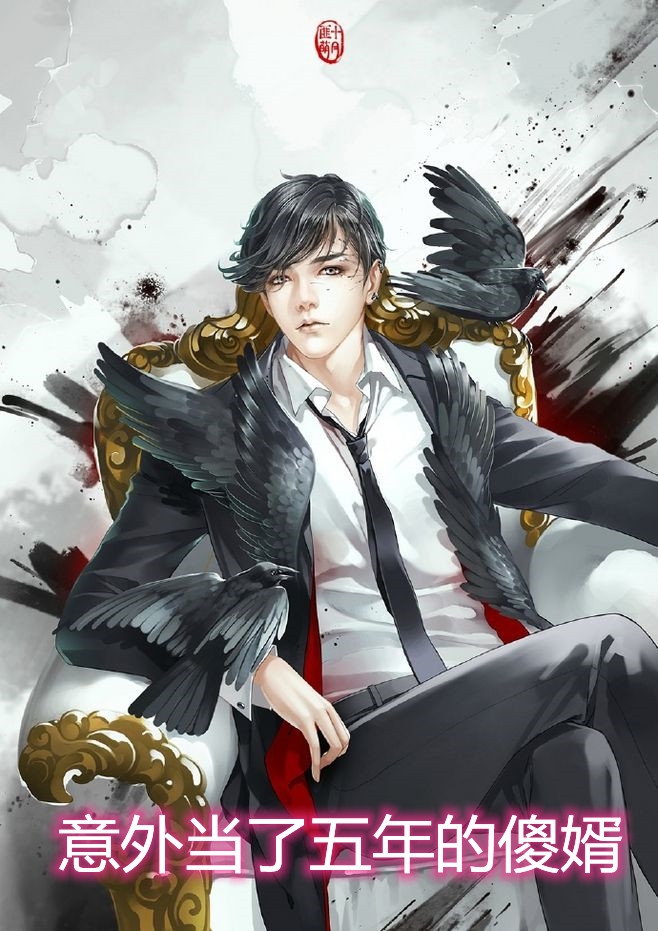 意外当了五年的傻婿