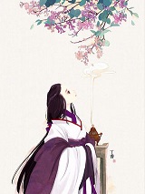 府里热闹了一天