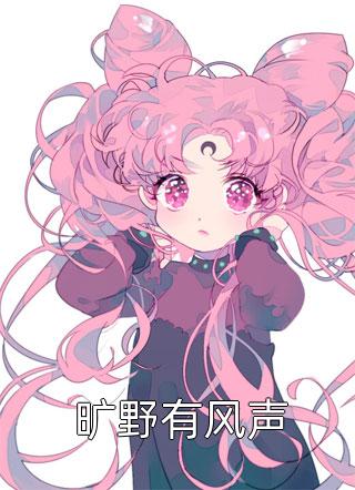 新上《旷野有风声》苏幸安小说免费阅读