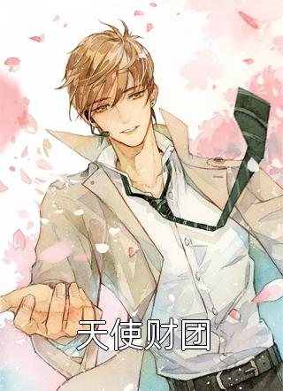 天使财团天子无为小说免费阅读