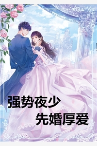 小说强势夜少先婚厚爱第2章的小说免费阅读