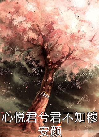 心悦君兮君不知穆安颜千金不贵小说（完整版）阅读