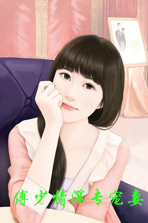 傅少情深专宠妻